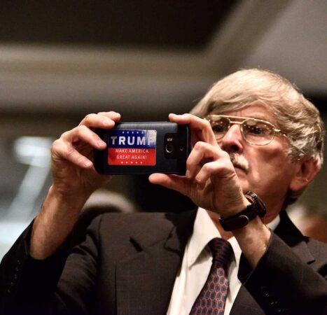 The Trump phone is here — and so is the controversy. Is it any good?