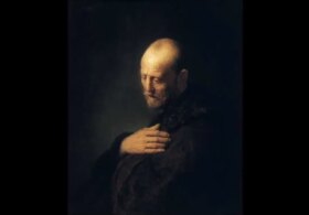 The night of the gun was never-ending — until the day I surrendered to Christ