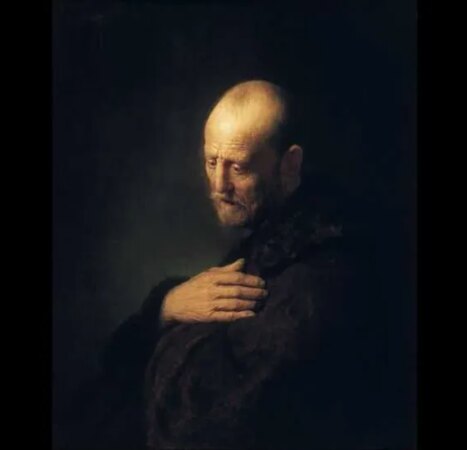 The night of the gun was never-ending — until the day I surrendered to Christ