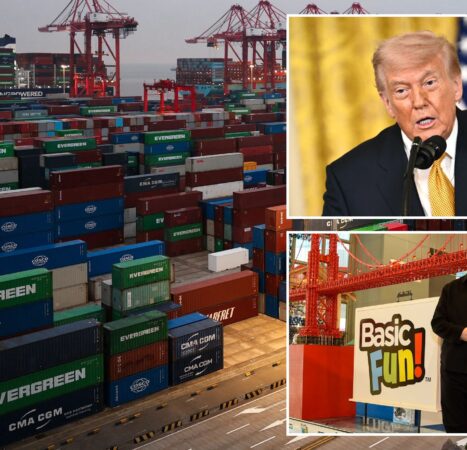 Trade court rejects Trump’s 10% global tariffs in victory for small businesses