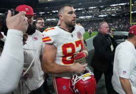 Travis Kelce Joins Guardians Ownership Group in a Major Cleveland Power Move