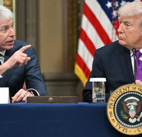 Trump Admin Releases Millions of Barrels from Strategic Petroleum Reserve as Iran War Fuels Global Energy Crisis