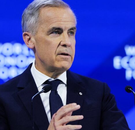 Trump Admin Warns U.S and Canadian Economies Are Incompatible Due to Carney’s Globalist Agenda