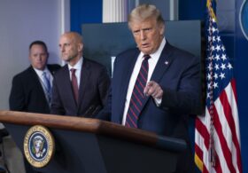 Trump Administration Sues Denver Over Its 1989 Assault Weapons Ban
