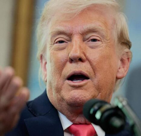 Trump Gives Iranian Regime ‘Two or Three Days’ to Produce Peace Proposal