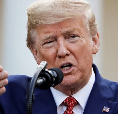 Trump Pushes Permanent Daylight Saving Time as House Advances Sunshine Protection Act