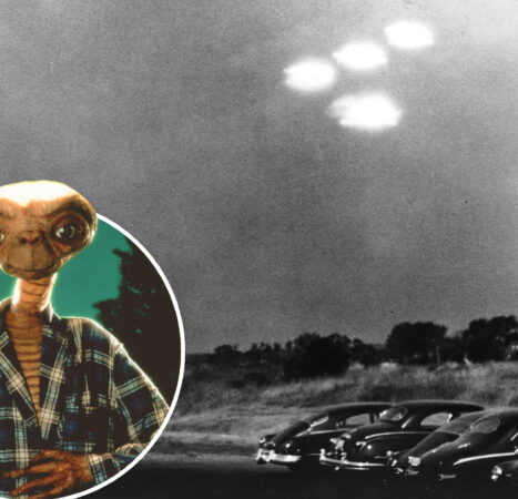 Trump admin to begin releasing highly anticipated UFO and ‘extraterrestrial life’ files – here’s what to expect