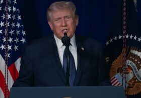 Trump announces new ceasefire in Russia-Ukraine war