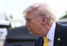 Trump rejects Iranian peace offer
