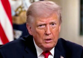 Trump’s reflecting pool makeover hits the deep end at $13.1 million in newly reported costs