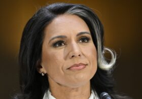 Tulsi Gabbard Teases Major Bombshells Before Leaving Trump Administration