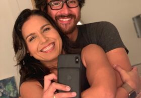 DNI Tulsi Gabbard Resigns Position to Stand Beside Husband Cancer Battle