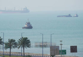 Two cargo vessels struck near Strait of Hormuz – monitor