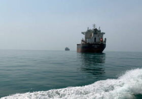 US sanctions Indian firm over Iran oil trade