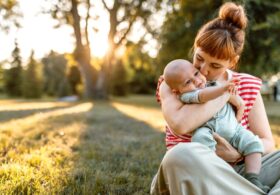The War on Motherhood: Reclaiming God’s Irreplaceable Design