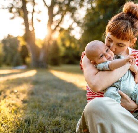 The War on Motherhood: Reclaiming God’s Irreplaceable Design