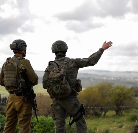 Israeli Military Investigating After Soldier’s Picture with Mary Statue Draws Outrage from Catholic Officials