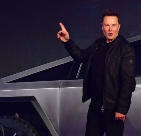 Elon Musk Predicts Driving Your Own Car Will Be ‘Rare’ Within a Decade as AI Takes Over Roads