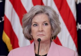‘A Day I Hoped Would Not Come’: Susie Wiles Laments as Key Official Exits White House