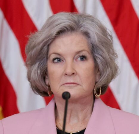 ‘A Day I Hoped Would Not Come’: Susie Wiles Laments as Key Official Exits White House