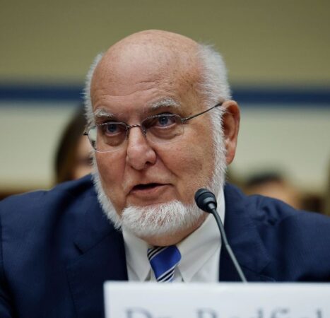 COVID-Era CDC Director Claims Ebola Outbreak Could Become ‘Significant Pandemic’