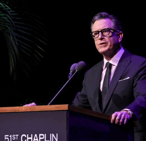 Trump Celebrates ‘Total Jerk’ Colbert’s Official Cancellation, Shares Brutal Farewell Message: ‘He’s Finally Gone!’