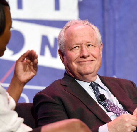 NeverTrumper Bill Kristol Announces He’s a Dem, Gives Most Preposterous Reason for the Change