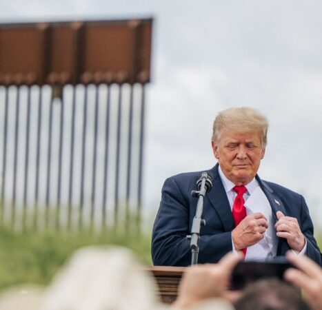 White House Launches Aliens.Gov After Series of Cryptic Messages: ‘They Walk Among Us’