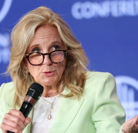 ‘Your Time Has Passed’: Democrats Furious After Jill and Hunter Biden Burst Back Into Spotlight