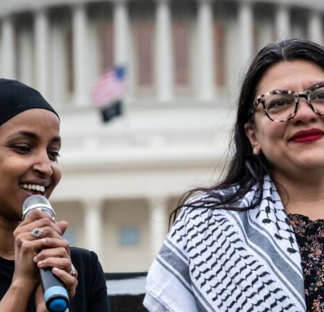 Buyer’s Remorse: The Democratic Party’s Radical Lurch and the Reckoning It Invited In