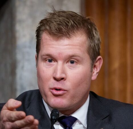 Infected Lab Monkey Bites Government Employee in the US, GOP Senator Demands Investigation