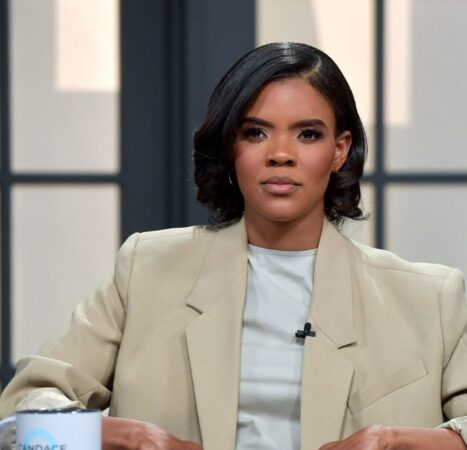Candace Owens Tells Crazed Fans How to Find Laura Loomer’s Home Address as One Threatens to ‘Take Care of Her Right Now’