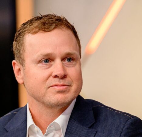 Unions’ ‘Astonishing’ Attack Ad Against LA Republican Spencer Pratt Actually Helps His Case