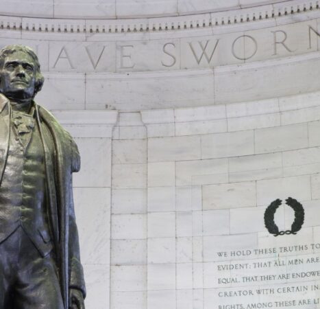 The Founders Likely Built the Most Famous Phrase in the Declaration of Independence from a Christian Sermon