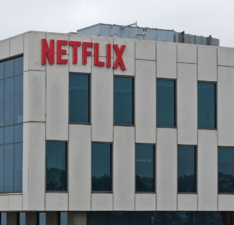 Texas Sues Netflix for Allegedly ‘Spying’ on Residents, Including Children