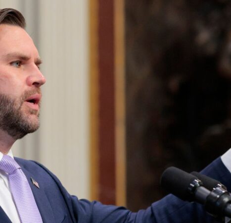 JD Vance’s Fraud Task Force Makes California Pay $1.3 Billion Price for Defrauding Taxpayers