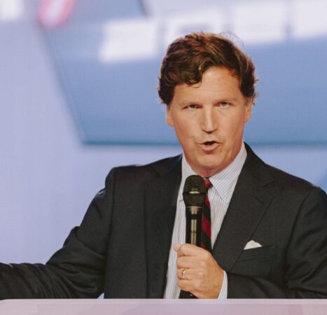 Op-Ed: Tucker’s Deceitful Antichrist Hoax: A Provably False Case of Trump Derangement Syndrome