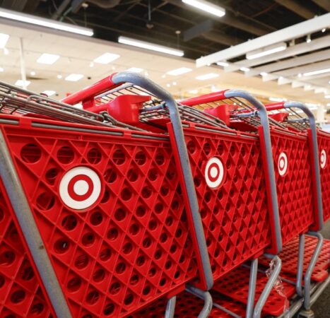 Target Under Fire After Latest Store Change Has Customers Furious: ‘Pieces of Garbage’