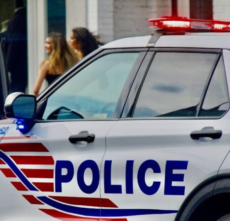 We Were Right: 13 Heads Roll as DC Police’s Conspiracy to Deceive Public on Astronomical Crime Rates Exposed