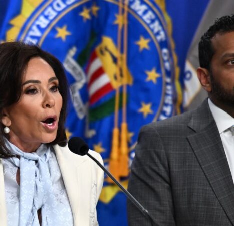 US Attorney Pirro Lays Down Law: Parents Need to Stop ‘Teen Takeovers’ or Face Jail