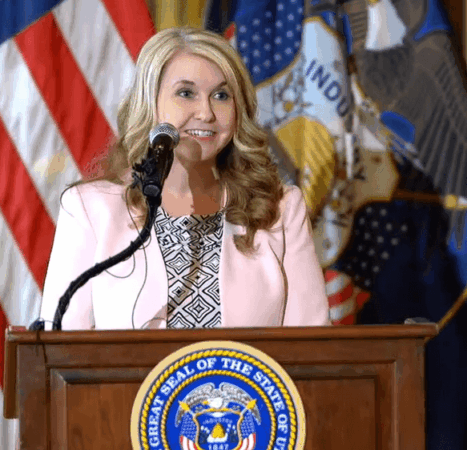 Utah Supreme Court justice abruptly RESIGNS after accusation involving redistricting attorney