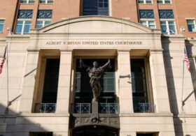 VA Dems’ Longshot Redistricting Appeal Rattled by Typos