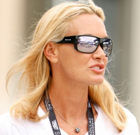 Vanessa Trump Reveals Scary ‘Personal Health Update’