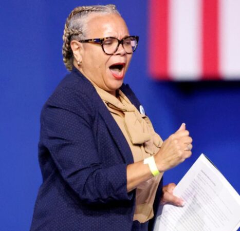 Prominent Democratic Mayor Announces Unexpected Resignation 6 Months After Re-Election