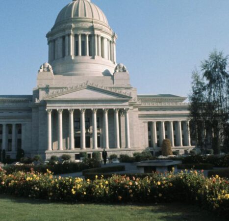 Entrepreneurs continue exodus as Washington state’s new income tax looms