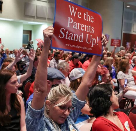 Watchdog Warns SPLC’s ‘Far-Left’ Ideology Has Been Embedded In K-12 Classrooms Across America