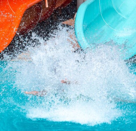 Backlash Erupts After City-Owned Water Park Advertises ‘Muslims Only’ Day