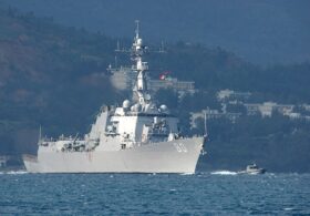 We Have A Shipbuilding Plan