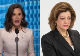 Whitmer Ally Slapped With 16 Felony Charges Over $20 Million ‘Business Accelerator’ Boondoggle