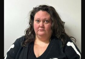 Woman accused of trying to kill Trump now walks free days after third assassination attempt